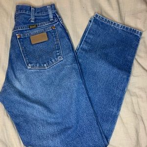 Vintage Wranglers!!